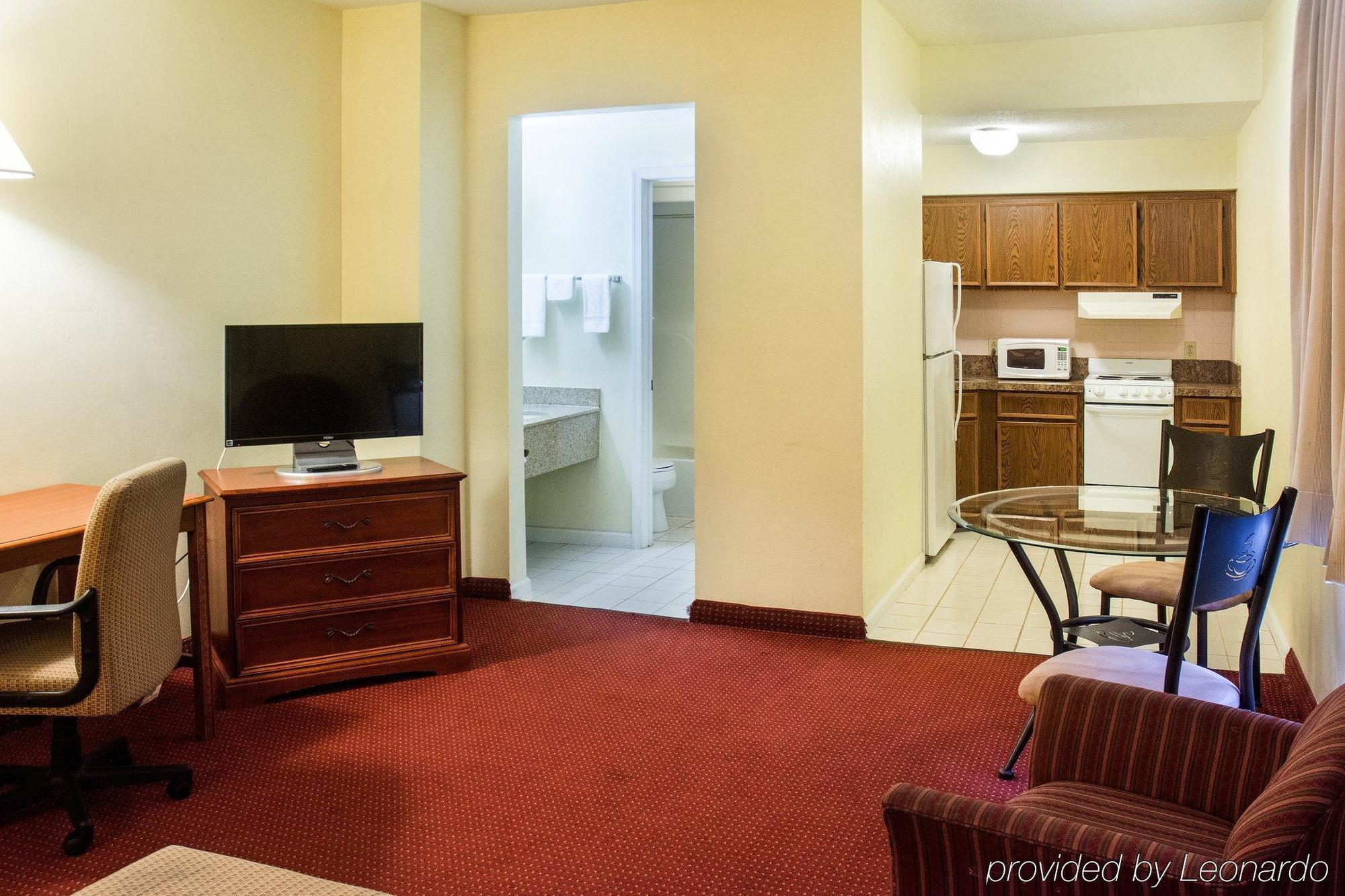 Econo Lodge Chesapeake Route 13 And I-464 Екстериор снимка